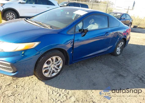 2015 Honda Civic Lx from USA, damaged, VIN 2HGFG3B56FH517633